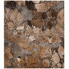 Addison Chantille ACN558 Paprika 5 ft. x 7 ft. 6 in. Rectangle Rug