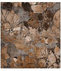 Chantille ACN558 Paprika 5' x 7'6" Rug
