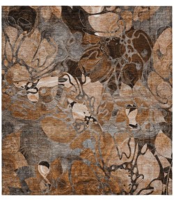 Addison Chantille ACN558 Paprika 5 ft. x 7 ft. 6 in. Rectangle Rug