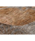 Chantille ACN558 Paprika 5' x 7'6" Rug