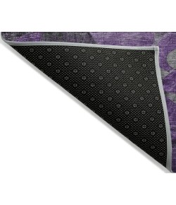 Addison Chantille ACN558 Purple 5 ft. x 7 ft. 6 in. Rectangle Rug