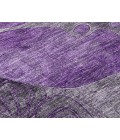 Chantille ACN558 Purple 5' x 7'6" Rug