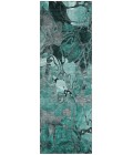 Chantille ACN558 Teal 2'3" x 7'6" Rug