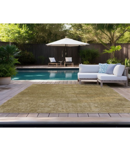 Chantille ACN559 Beige 3' x 5' Rug
