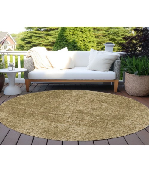 Chantille ACN559 Beige 8' x 8' Rug