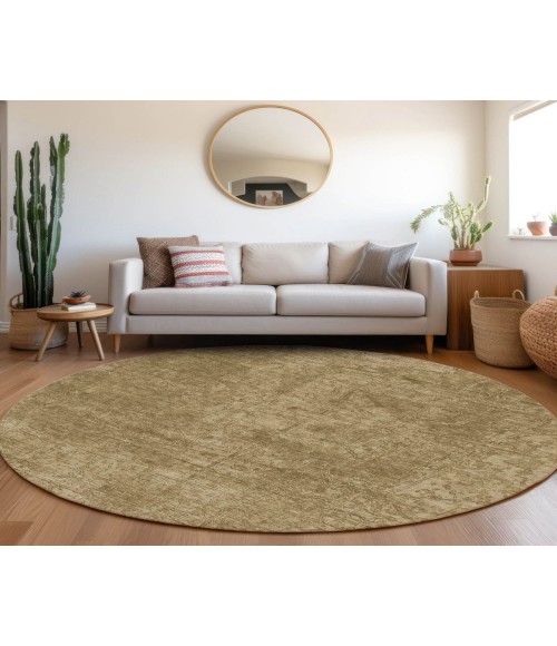 Chantille ACN559 Beige 8' x 8' Rug