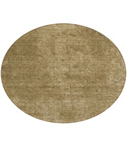 Addison Chantille ACN559 Beige 8 ft. x 8 ft. Round Rug
