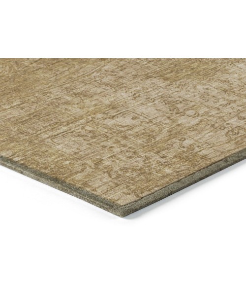 Chantille ACN559 Beige 3' x 5' Rug