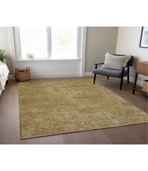 Chantille ACN559 Beige 3' x 5' Rug