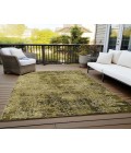 Chantille ACN559 Brown 3' x 5' Rug