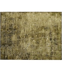 Addison Chantille ACN559 Brown 1 ft. 8 in. x 2 ft. 6 in. Rectangle Rug