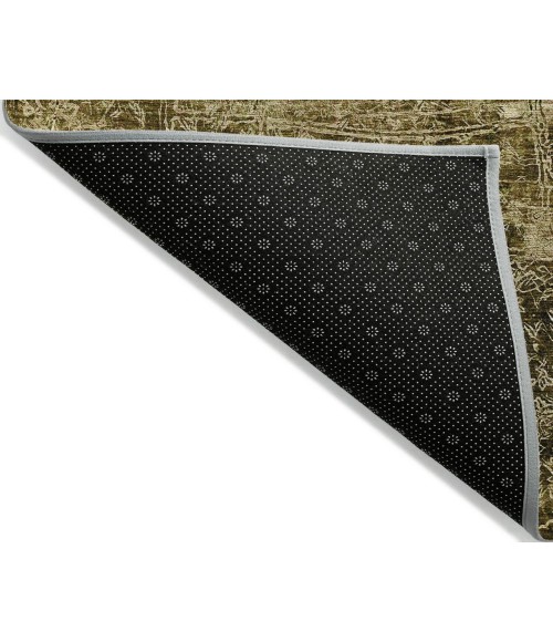 Chantille ACN559 Brown 3' x 5' Rug