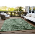 Chantille ACN559 Emerald 9' x 12' Rug
