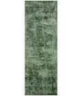 Chantille ACN559 Emerald 2'3" x 7'6" Rug