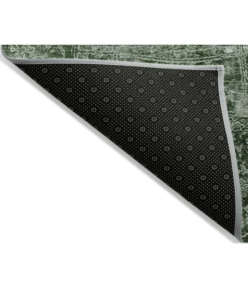 Chantille ACN559 Emerald 2'3" x 7'6" Rug