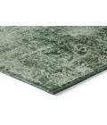 Chantille ACN559 Emerald 2'3" x 7'6" Rug