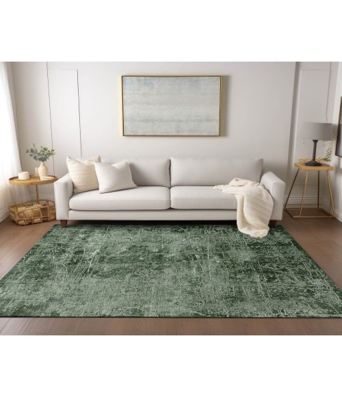Chantille ACN559 Emerald 9' x 12' Rug