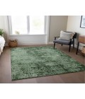 Chantille ACN559 Emerald 9' x 12' Rug
