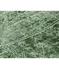 Chantille ACN559 Emerald 2'3" x 7'6" Rug