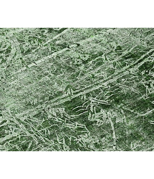 Chantille ACN559 Emerald 2'3" x 7'6" Rug