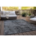 Chantille ACN559 Gray 3' x 5' Rug