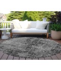 Chantille ACN559 Gray 8' x 8' Rug