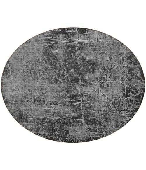 Chantille ACN559 Gray 8' x 8' Rug