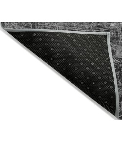 Addison Chantille ACN559 Gray 3 ft. x 5 ft. Rectangle Rug