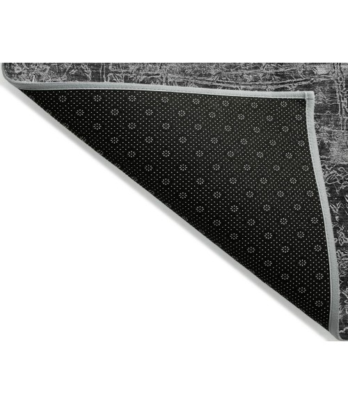 Chantille ACN559 Gray 3' x 5' Rug