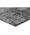 Chantille ACN559 Gray 3' x 5' Rug