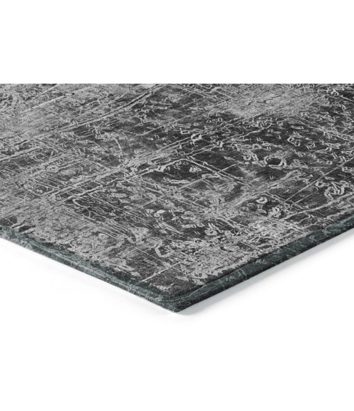 Chantille ACN559 Gray 3' x 5' Rug