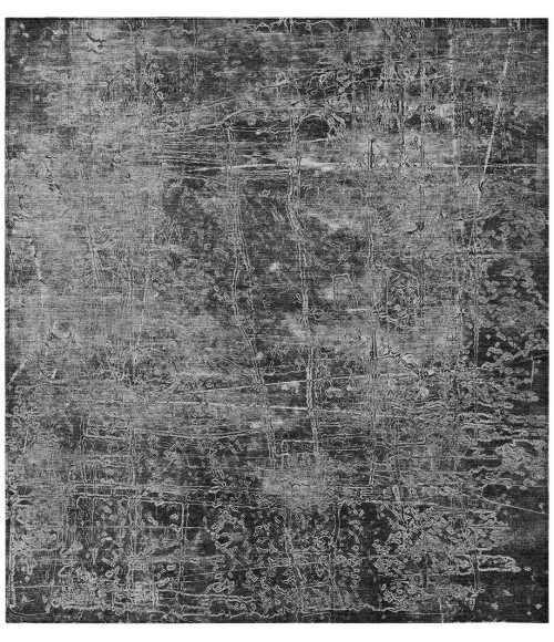Chantille ACN559 Gray 3' x 5' Rug