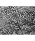 Chantille ACN559 Gray 3' x 5' Rug