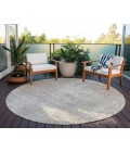 Chantille ACN559 Ivory 8' x 8' Rug
