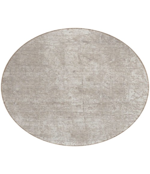 Chantille ACN559 Ivory 8' x 8' Rug