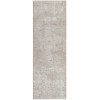 Addison Chantille ACN559 Ivory 2 ft. 3 in. x 7 ft. 6 in. Runner Rug