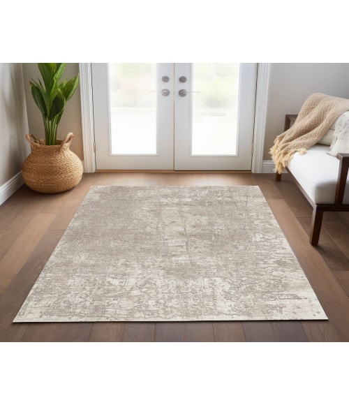 Chantille ACN559 Ivory 3' x 5' Rug