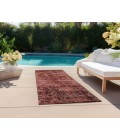 Chantille ACN559 Merlot 2'3" x 7'6" Rug