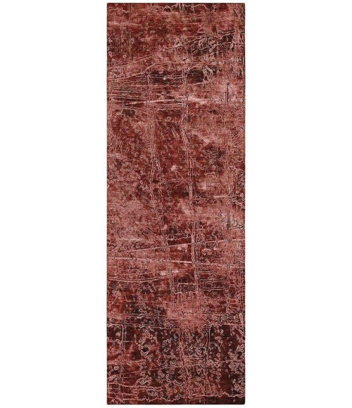 Chantille ACN559 Merlot 2'3" x 7'6" Rug