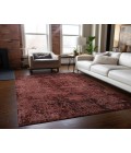 Chantille ACN559 Merlot 8' x 10' Rug