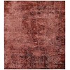 Addison Chantille ACN559 Merlot 3 ft. x 5 ft. Rectangle Rug