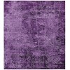 Addison Chantille ACN559 Purple 3 ft. x 5 ft. Rectangle Rug