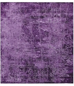 Addison Chantille ACN559 Purple 3 ft. x 5 ft. Rectangle Rug