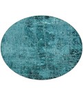 Chantille ACN559 Teal 8' x 8' Rug