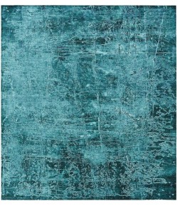 Addison Chantille ACN559 Teal 8 ft. x 10 ft. Rectangle Rug
