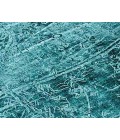 Chantille ACN559 Teal 8' x 8' Rug
