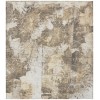 Addison Chantille ACN560 Beige 8 ft. x 10 ft. Rectangle Rug