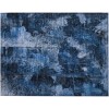 Addison Chantille ACN560 Navy 1 ft. 8 in. x 2 ft. 6 in. Rectangle Rug