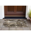 Chantille ACN560 Taupe 1'8" x 2'6" Rug