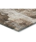Chantille ACN560 Taupe 8' x 10' Rug